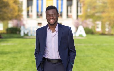 Gradi selected for the Society for Neuroscience Trainee Professional Development Award