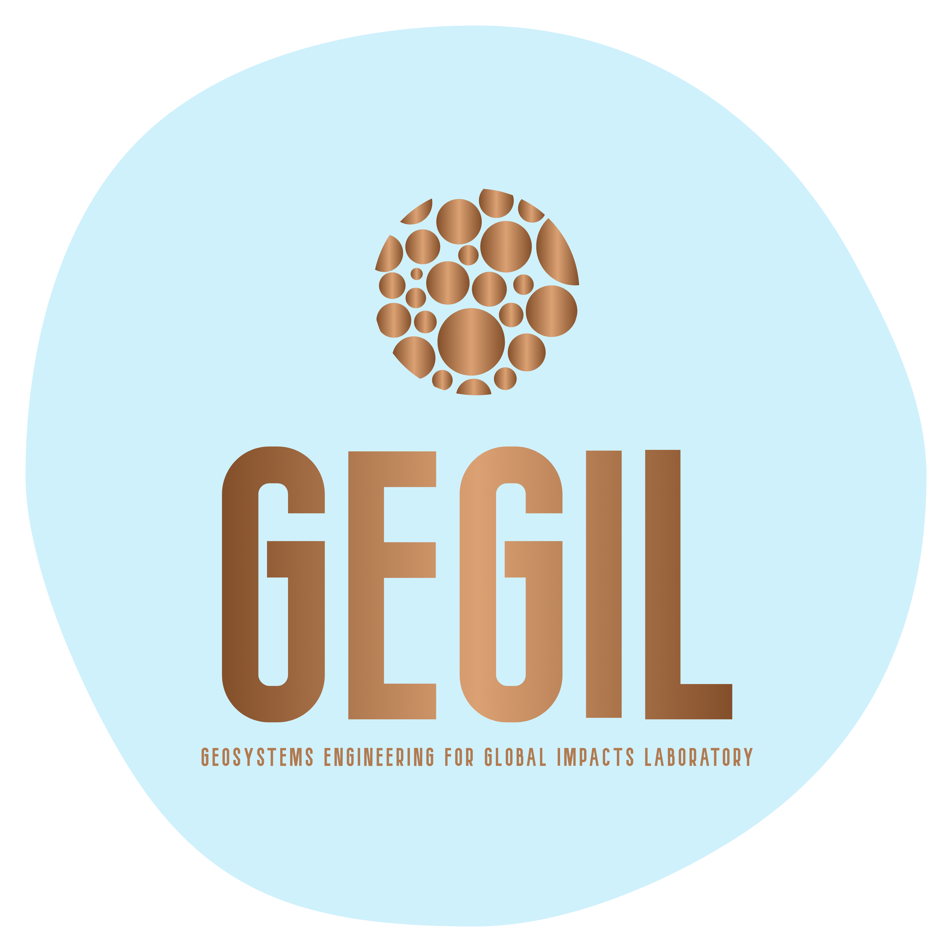 Geosystems Engineering for Global Impacts Laboratory