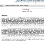 Hao Wang_PhD Defense_Flyer