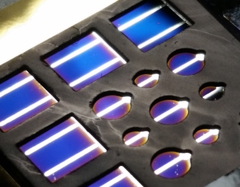 solar cell